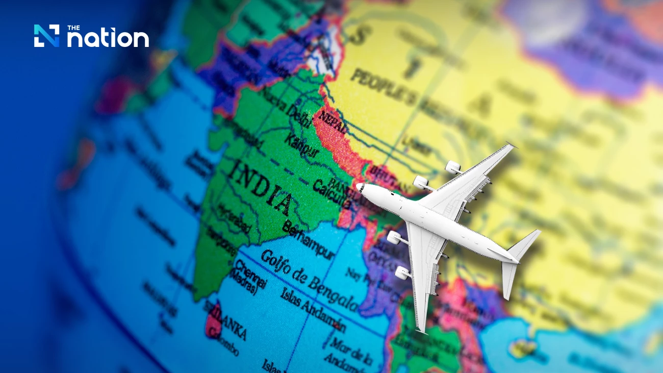 Konflik India-Pakistan: Penerbangan India dan Eropa Terdampak hingga 10 Mei